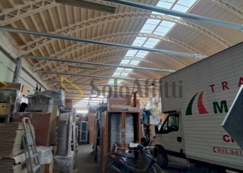 capannone - Capannone Via Padana Inferiore 54, Chieri - foto 1