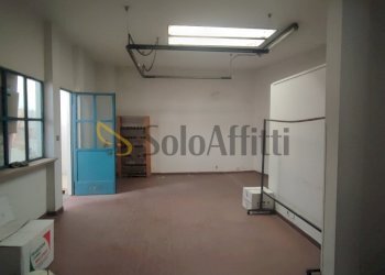 spogliatoi - Capannone Via Padana Inferiore 54, Chieri - foto 4