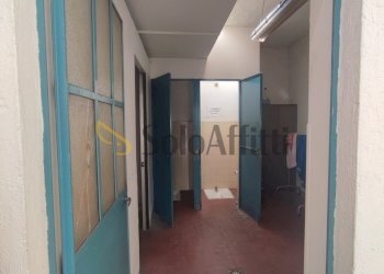 spogliatoi - Capannone Via Padana Inferiore 54, Chieri - foto 5