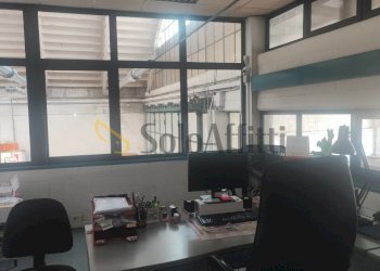 ufficio - Capannone Via Padana Inferiore 54, Chieri - foto 8