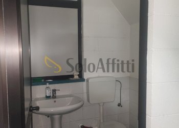 bagno - Capannone Via Padana Inferiore 54, Chieri - foto 9