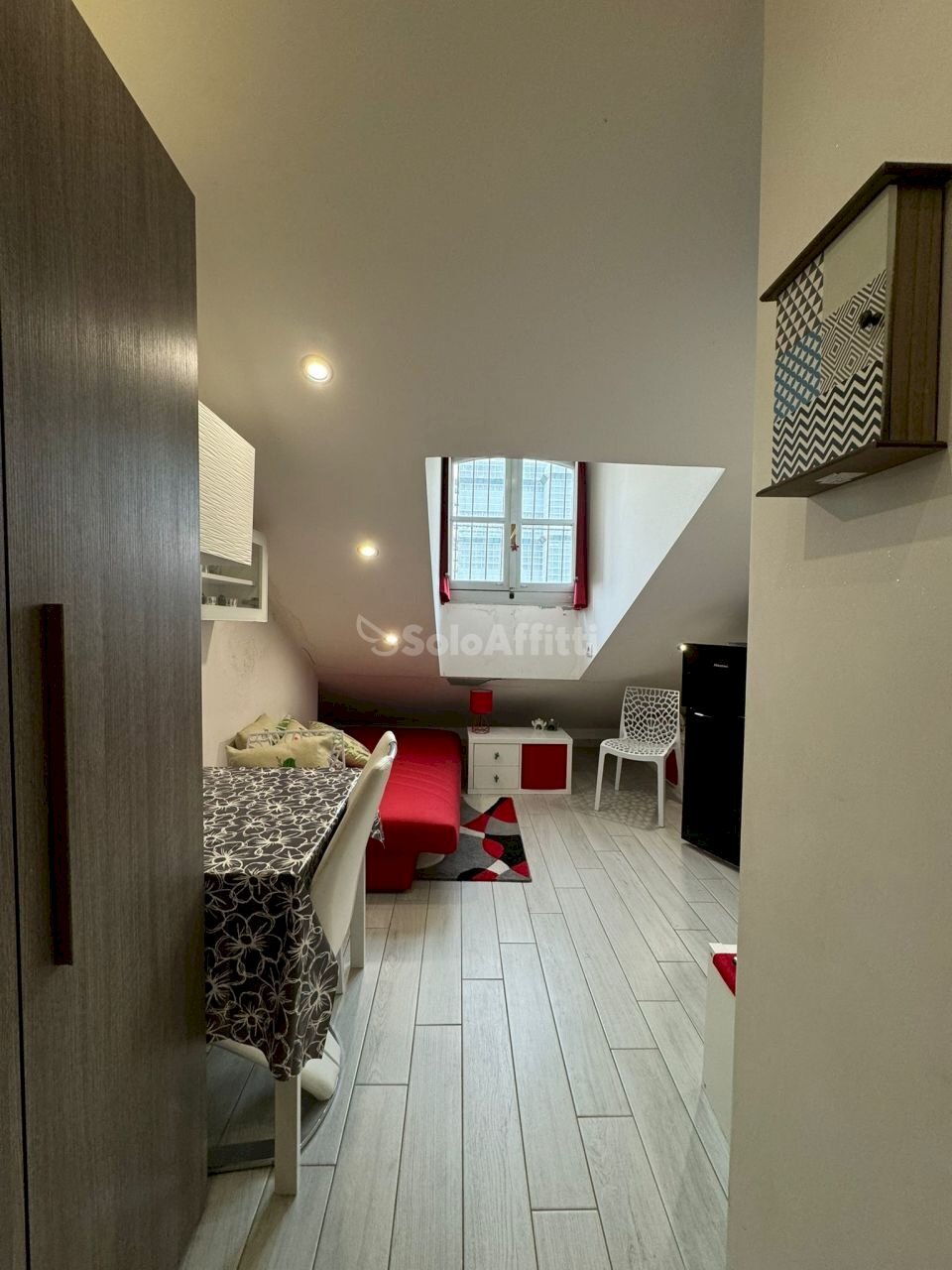 IMG-20240604-WA0067.jpg - Monolocale Corso Vinzaglio, Torino - foto 1