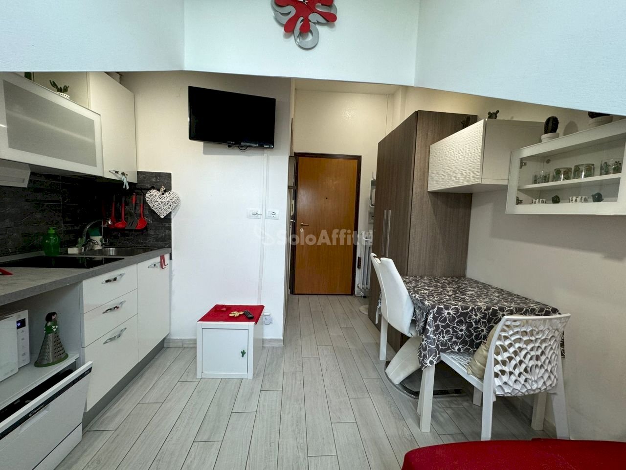 IMG-20240604-WA0064.jpg - Monolocale Corso Vinzaglio, Torino - foto 2