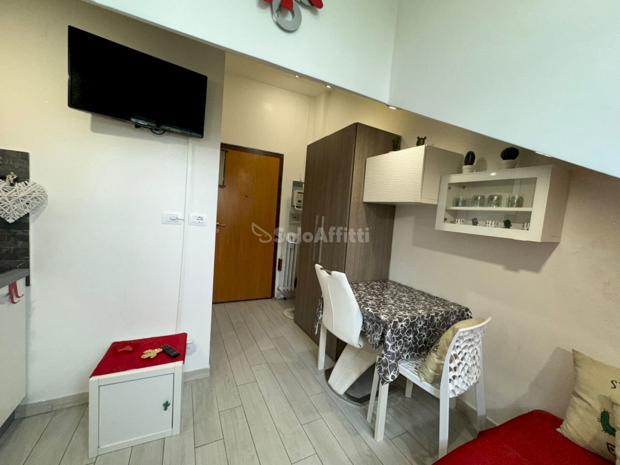 IMG-20240604-WA0063.jpg - Monolocale Corso Vinzaglio, Torino - foto 3