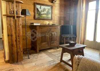 AFFITTO COURMAYEUR - SOGGIORNO - Bilocale Courmayeur - foto 7