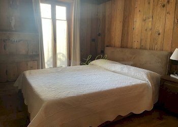 AFFITTO COURMAYEUR - CAMERA MATRIMONIALE - Bilocale Courmayeur - foto 9