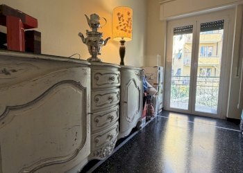 cameretta affitto viale des Geneys quarto genova ( - Appartamento Viale Ammiraglio Giorgio Des Geneys 4, Genova - foto 10