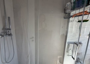 bagno affitto viale des Geneys quarto genova (3).J - Appartamento Viale Ammiraglio Giorgio Des Geneys 4, Genova - foto 30