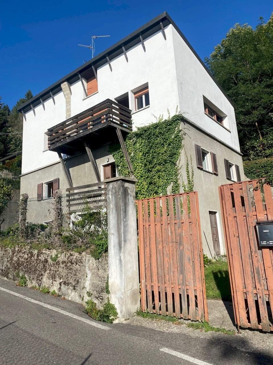 Villa - Villa via Scalini 38, Brunate - photo 1