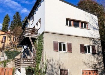 Villa - Villa via Scalini 38, Brunate - foto 6