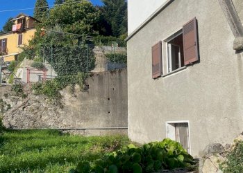 Esterni villa - Villa via Scalini 38, Brunate - foto 10