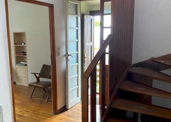 Interni villa - Villa via Scalini 38, Brunate - foto 14