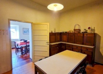 Interni villa - Villa via Scalini 38, Brunate - foto 17