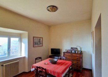 Interni villa - Villa via Scalini 38, Brunate - foto 18