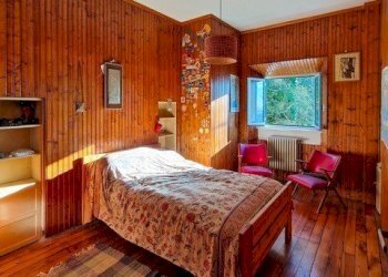 Interni villa - Villa via Scalini 38, Brunate - foto 19