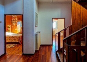 Interni villa - Villa via Scalini 38, Brunate - foto 15