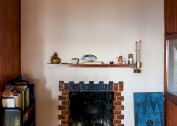 Interni villa - Villa via Scalini 38, Brunate - foto 28