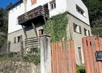 Villa - Villa via Scalini 38, Brunate - photo 1