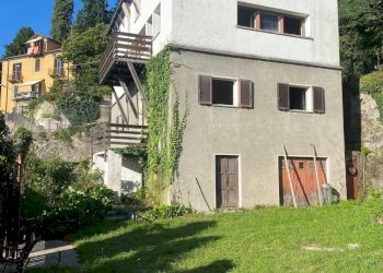 Esterni villa - giardino - Villa via Scalini 38, Brunate - photo 4