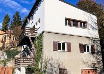 Villa - Villa via Scalini 38, Brunate - photo 5