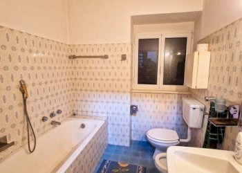 Interni villa - Villa via Scalini 38, Brunate - photo 19