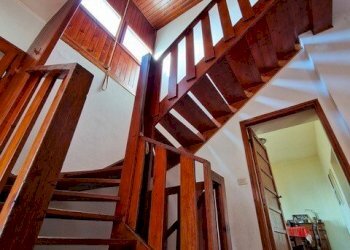 Interni villa - Villa via Scalini 38, Brunate - photo 20