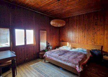 Interni villa - mansarda - Villa via Scalini 38, Brunate - photo 26