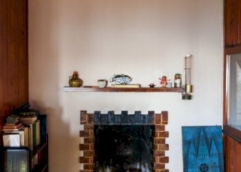Interni villa - Villa via Scalini 38, Brunate - photo 28