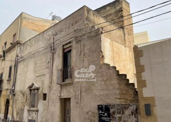 Independent house via san Lorenzo, Marsala - photo 4