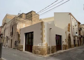 Independent house via san Lorenzo, Marsala - photo 9