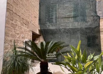 Independent house via san Lorenzo, Marsala - photo 18