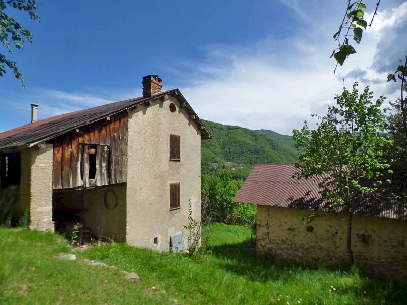 Casale Pamparato - foto 1