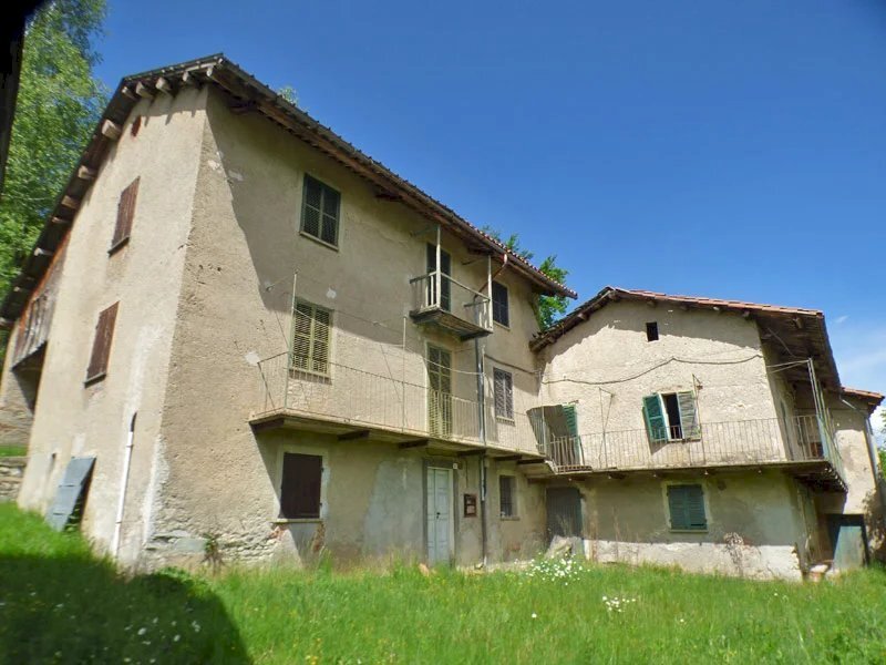 Casale Pamparato - foto 2