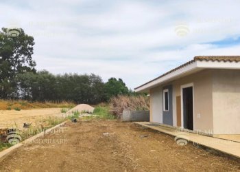 Villa a Schiera Strada della Neve, snc., Palombara Sabina - foto 10