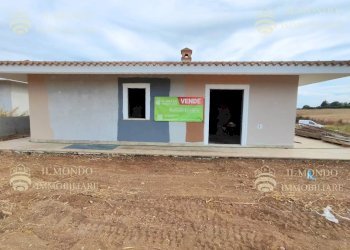 Villa a Schiera Strada della Neve, snc., Palombara Sabina - foto 12