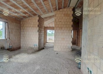 Villa a Schiera Strada della Neve, snc., Palombara Sabina - foto 21