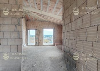 Villa a Schiera Strada della Neve, snc., Palombara Sabina - foto 23