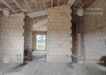 Villa a Schiera Strada della Neve, snc., Palombara Sabina - foto 24