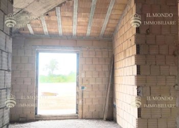 Villa a Schiera Strada della Neve, snc., Palombara Sabina - foto 28