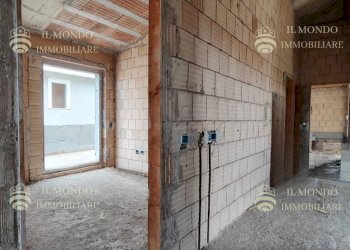 Villa a Schiera Strada della Neve, snc., Palombara Sabina - foto 30