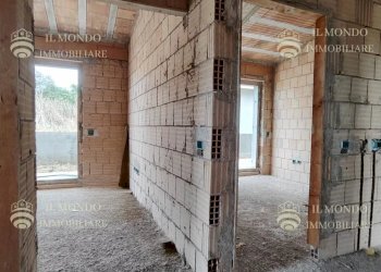 Villa a Schiera Strada della Neve, snc., Palombara Sabina - foto 31