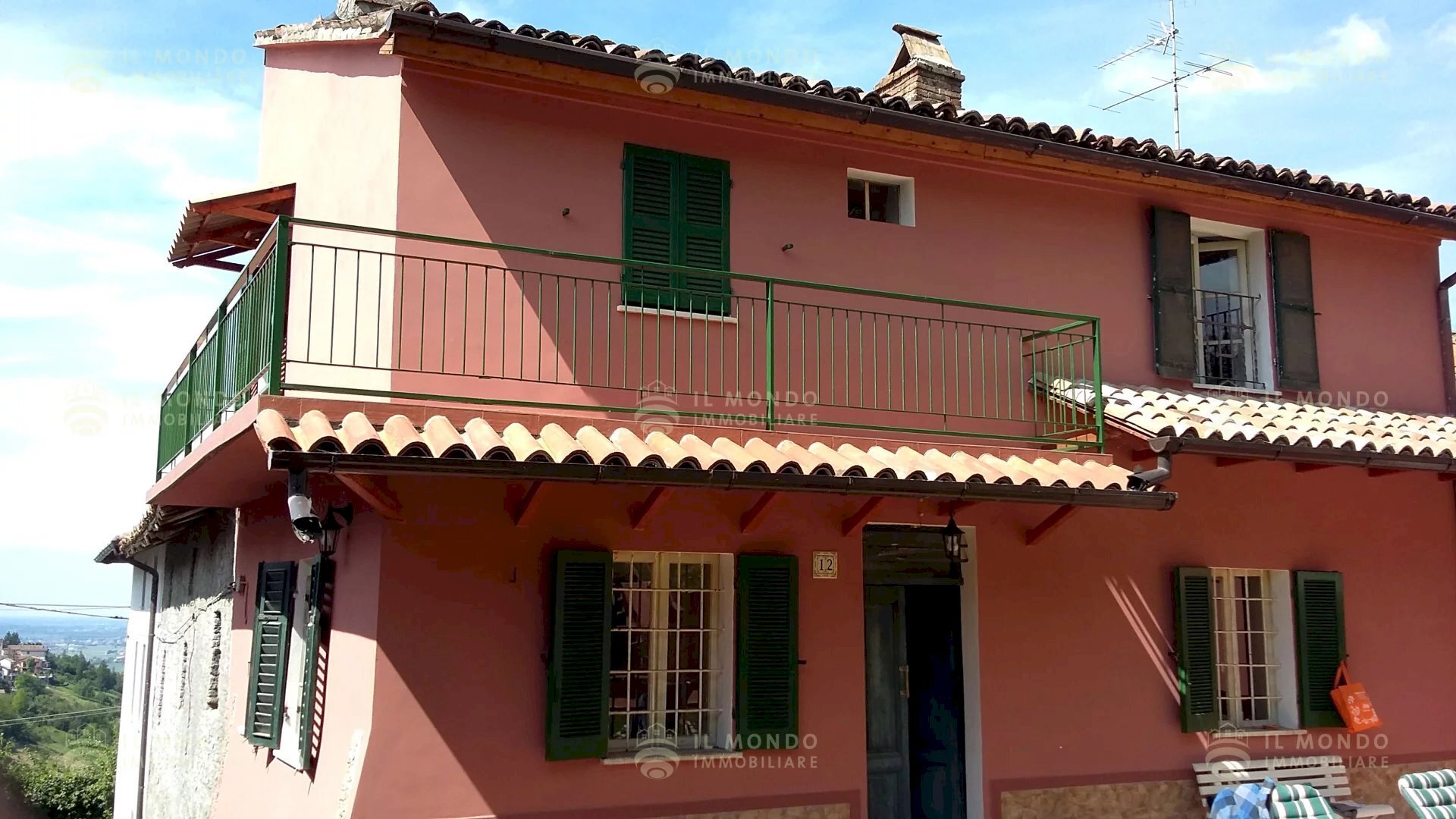 Villa Via Novellina, 9., Corvino San Quirico - foto 2