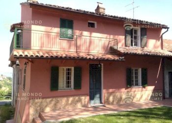 Villa Via Novellina, 9., Corvino San Quirico - foto 1