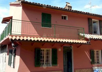 Villa Via Novellina, 9., Corvino San Quirico - foto 2