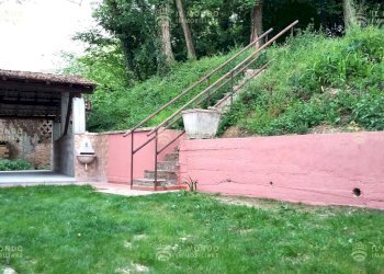 Villa Via Novellina, 9., Corvino San Quirico - foto 15