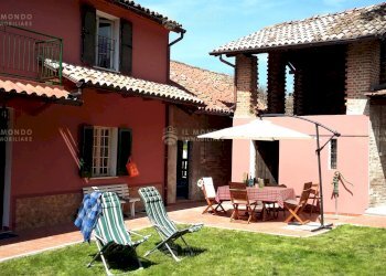 Villa Via Novellina, 9., Corvino San Quirico - foto 16