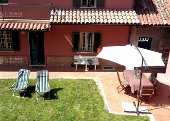 Villa Via Novellina, 9., Corvino San Quirico - foto 17