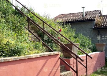 Villa Via Novellina, 9., Corvino San Quirico - foto 18