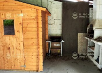 Villa Via Novellina, 9., Corvino San Quirico - foto 20