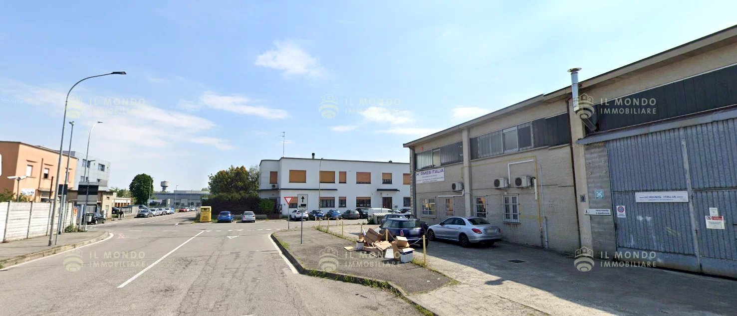 Terreno edificabile Via Morandi, snc, Melegnano - foto 1